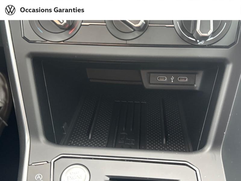 Voitures occasions VOLKSWAGEN TAIGO VW Edition Clermont-Ferrand