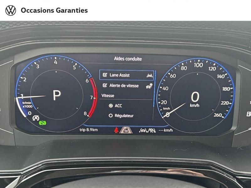 Voitures occasions VOLKSWAGEN TAIGO VW Edition Clermont-Ferrand