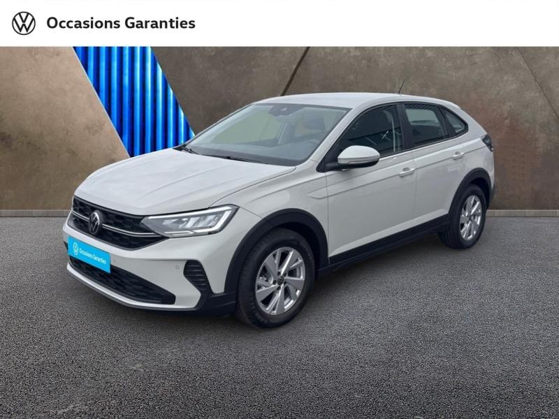 Voitures occasions VOLKSWAGEN TAIGO Taigo Clermont-Ferrand