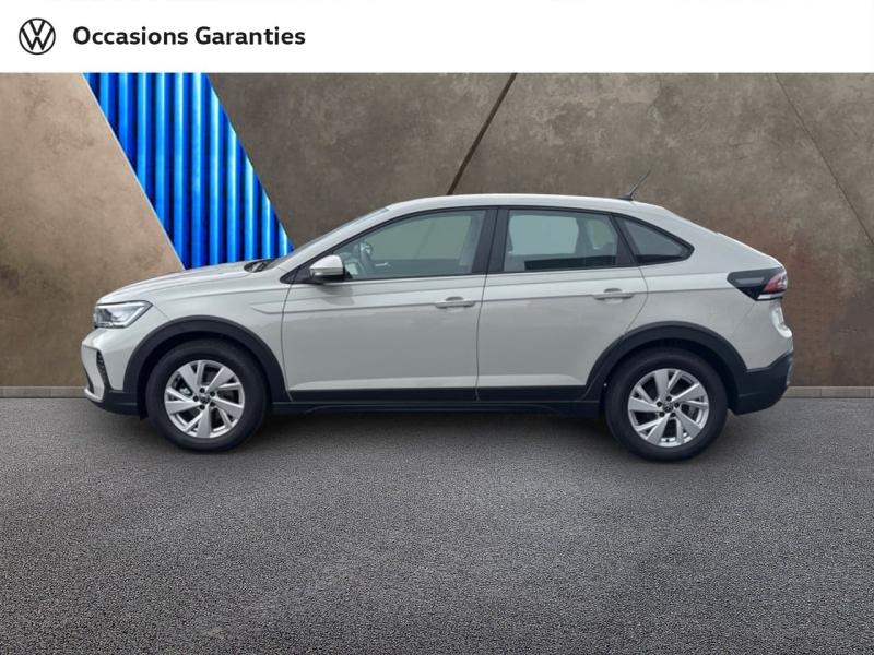 Voitures occasions VOLKSWAGEN TAIGO Taigo Mozac