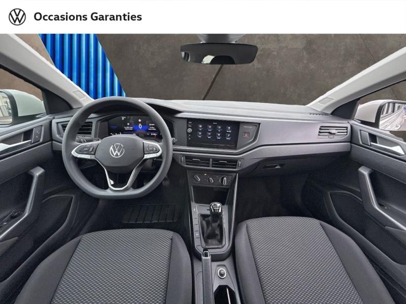 Voitures occasions VOLKSWAGEN TAIGO Taigo Clermont-Ferrand