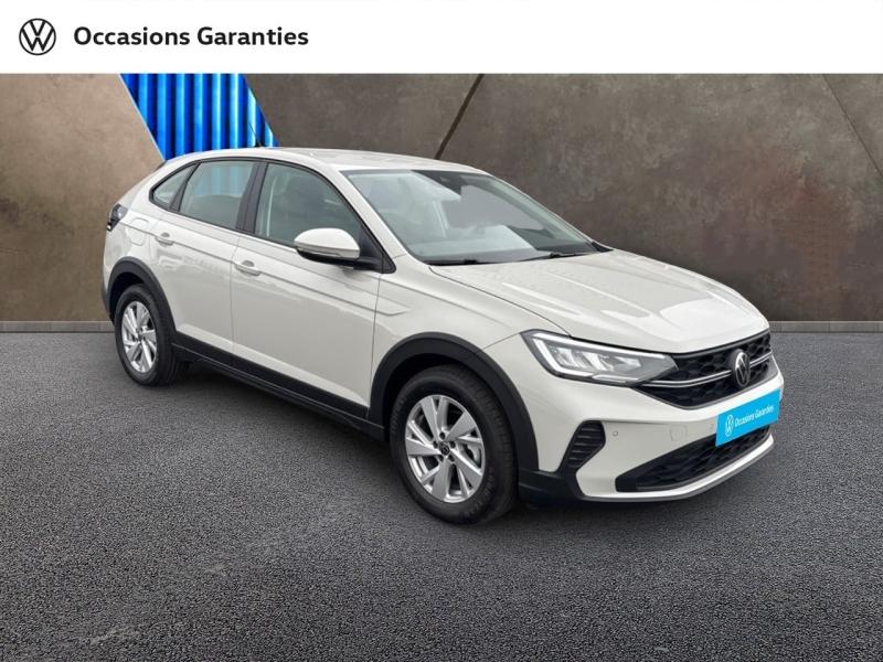 Voitures occasions VOLKSWAGEN TAIGO Taigo Clermont-Ferrand
