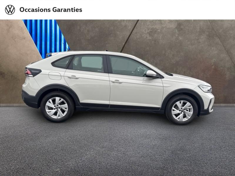 Voitures occasions VOLKSWAGEN TAIGO Taigo Clermont-Ferrand