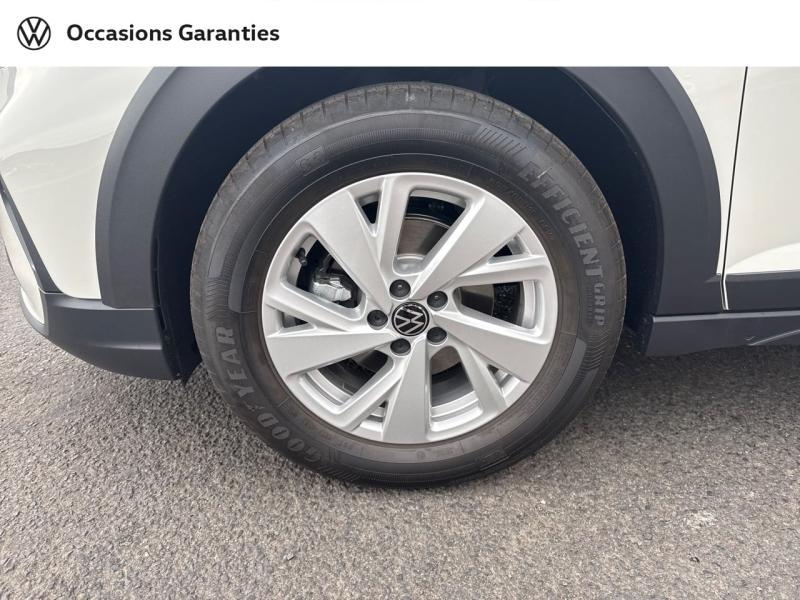 Voitures occasions VOLKSWAGEN TAIGO Taigo Clermont-Ferrand