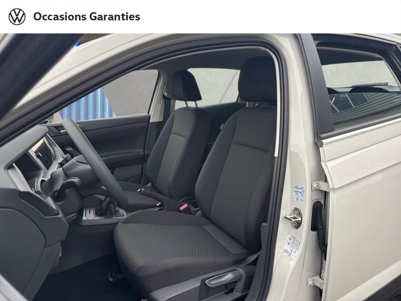 Voitures occasions VOLKSWAGEN TAIGO Taigo Clermont-Ferrand