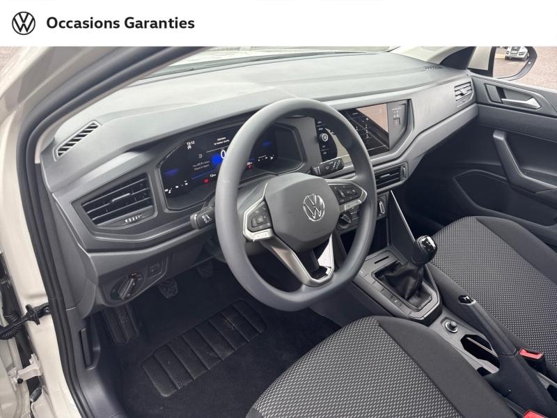 Voitures occasions VOLKSWAGEN TAIGO Taigo Clermont-Ferrand