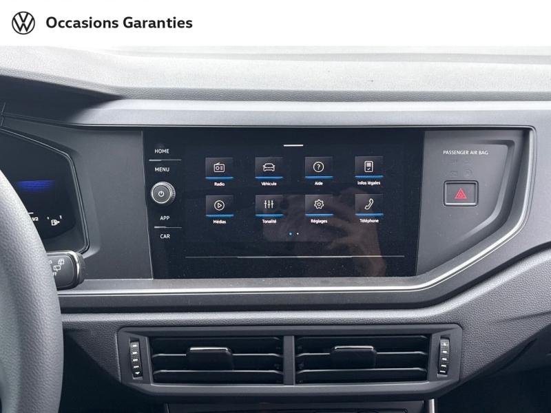Voitures occasions VOLKSWAGEN TAIGO Taigo Mozac