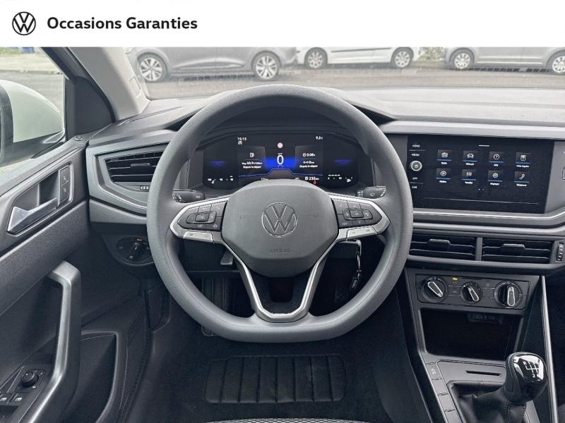 Voitures occasions VOLKSWAGEN TAIGO Taigo Clermont-Ferrand