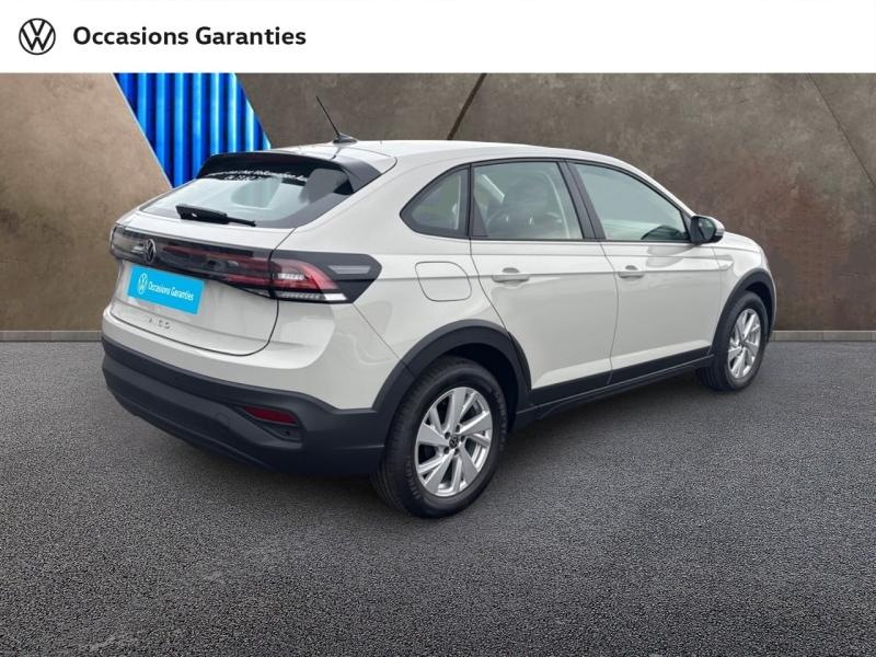 Voitures occasions VOLKSWAGEN TAIGO Taigo Mozac