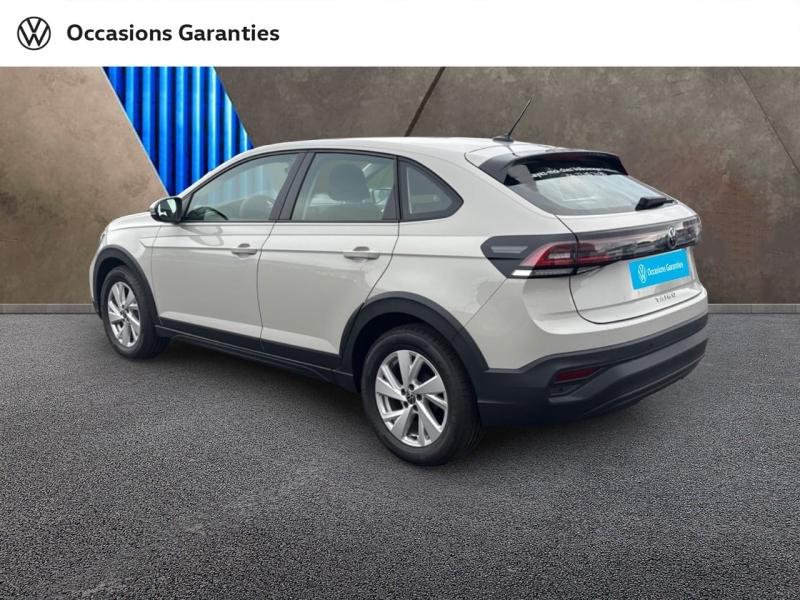 Voitures occasions VOLKSWAGEN TAIGO Taigo Mozac