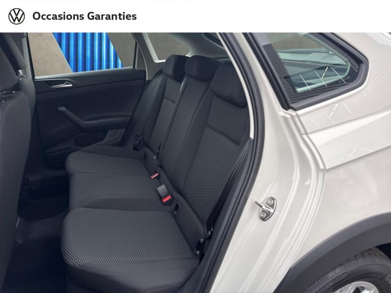 Voitures occasions VOLKSWAGEN TAIGO Taigo Clermont-Ferrand