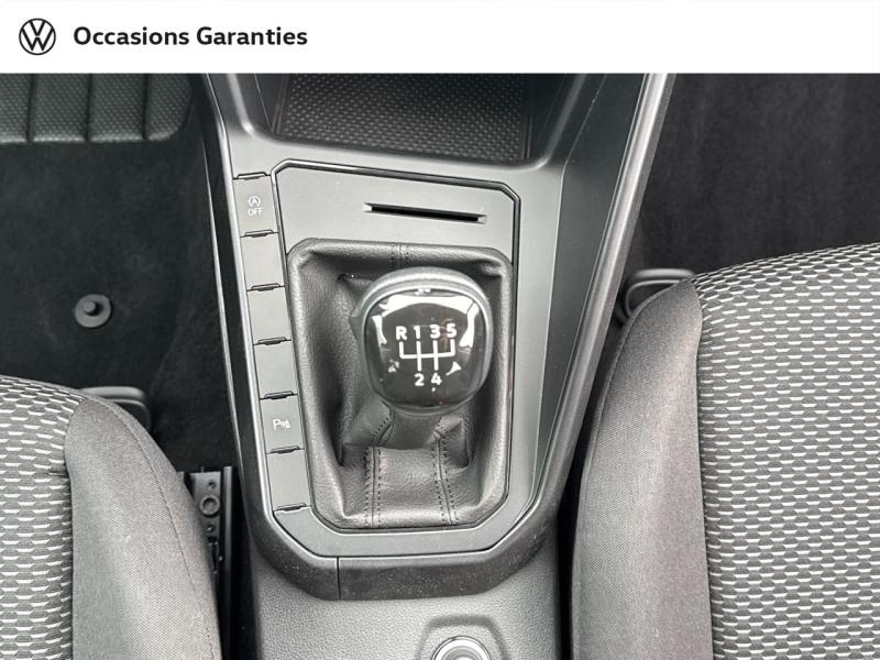 Voitures occasions VOLKSWAGEN TAIGO Taigo Mozac