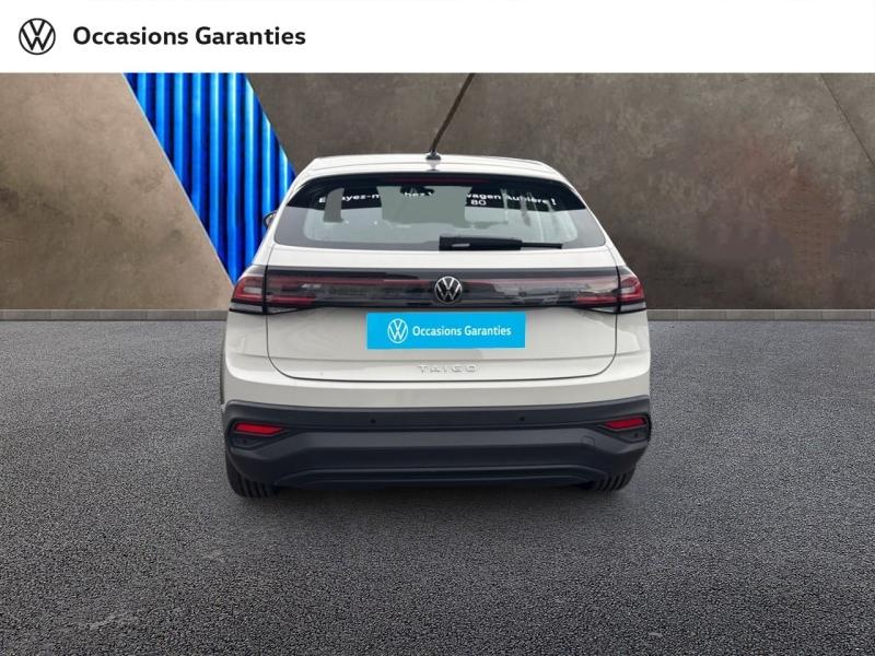 Voitures occasions VOLKSWAGEN TAIGO Taigo Clermont-Ferrand