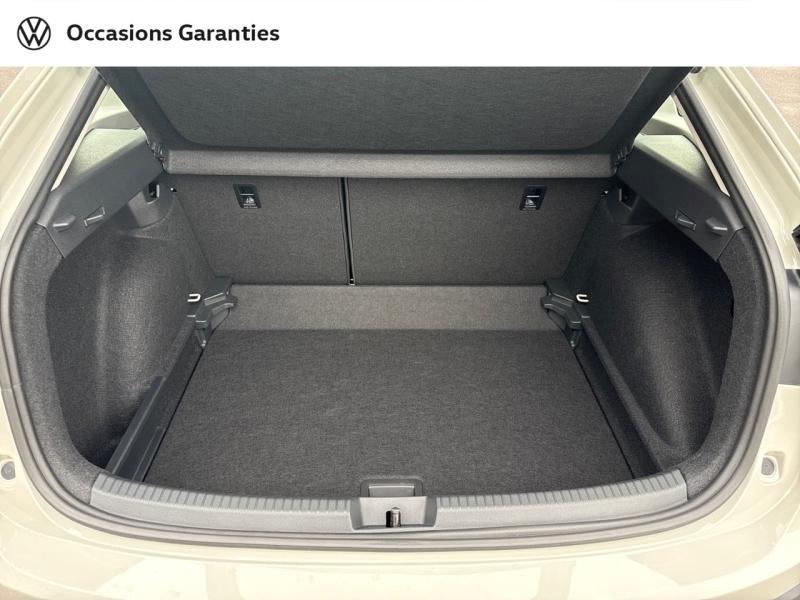 Voitures occasions VOLKSWAGEN TAIGO Taigo Clermont-Ferrand