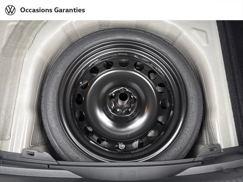 Voitures occasions VOLKSWAGEN TAIGO Taigo Clermont-Ferrand