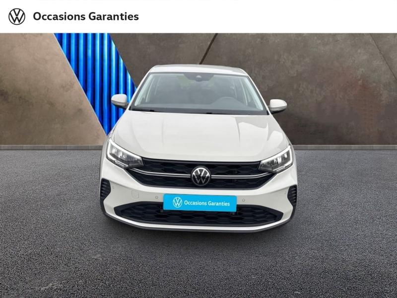 Voitures occasions VOLKSWAGEN TAIGO Taigo Clermont-Ferrand