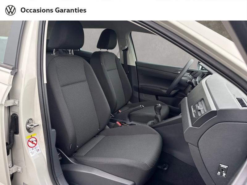 Voitures occasions VOLKSWAGEN TAIGO Taigo Clermont-Ferrand
