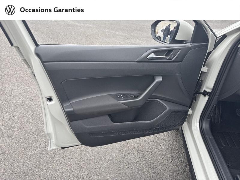 Voitures occasions VOLKSWAGEN TAIGO Taigo Clermont-Ferrand