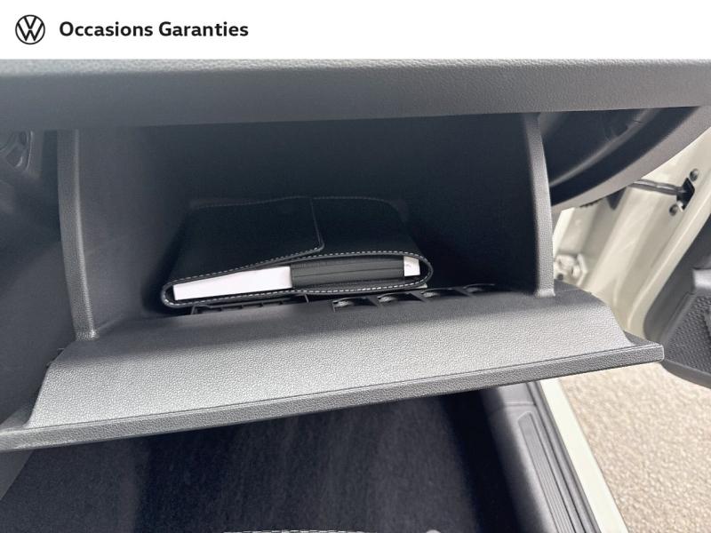 Voitures occasions VOLKSWAGEN TAIGO Taigo Mozac