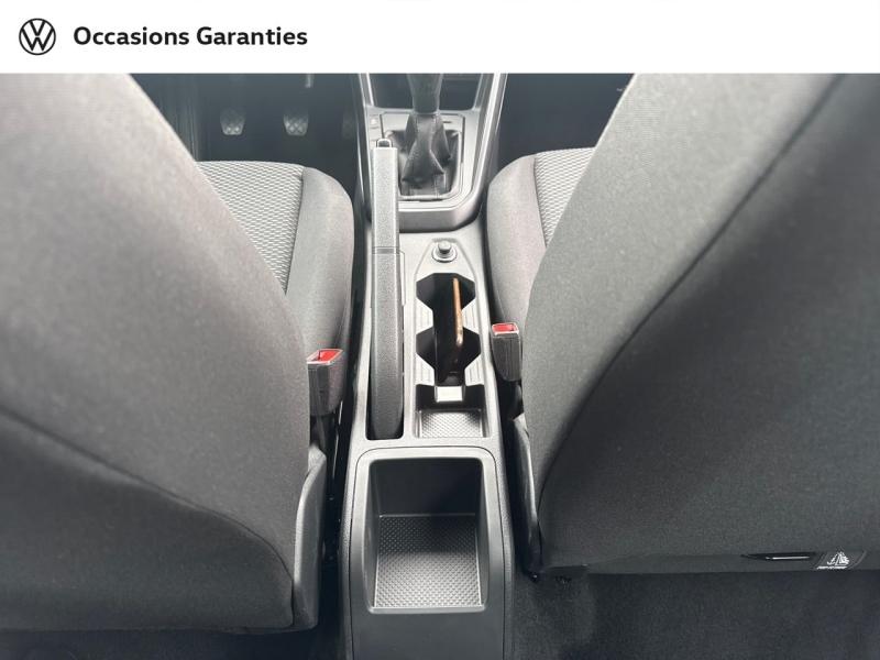Voitures occasions VOLKSWAGEN TAIGO Taigo Mozac