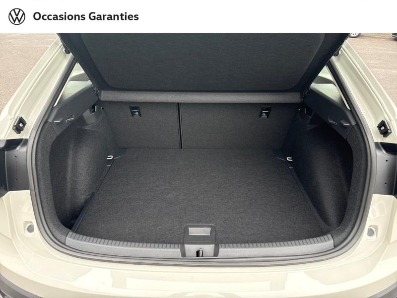 Voitures occasions VOLKSWAGEN TAIGO Taigo Clermont-Ferrand