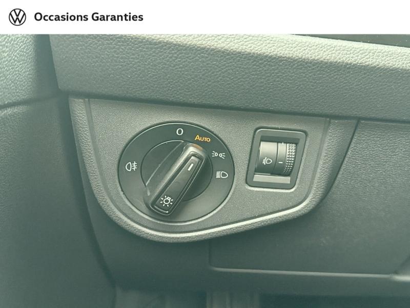 Voitures occasions VOLKSWAGEN TAIGO Taigo Mozac