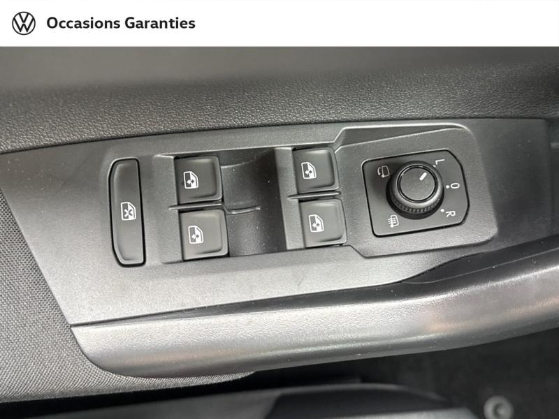 Voitures occasions VOLKSWAGEN TAIGO Taigo Mozac