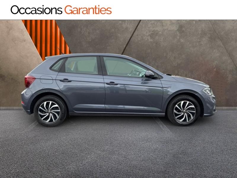 Voitures occasions VOLKSWAGEN POLO Life Clermont-Ferrand