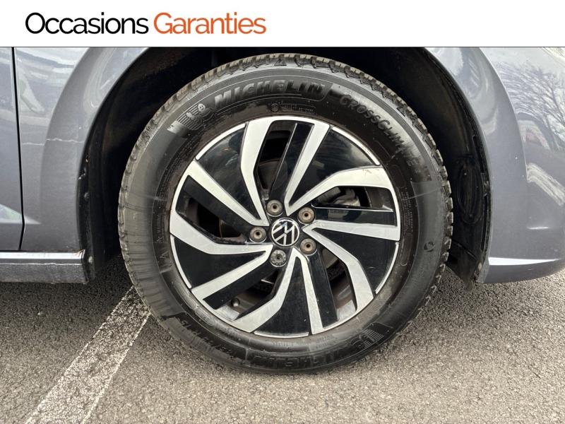 Voitures occasions VOLKSWAGEN POLO Life Clermont-Ferrand