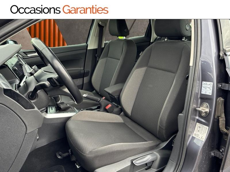 Voitures occasions VOLKSWAGEN POLO Life Clermont-Ferrand