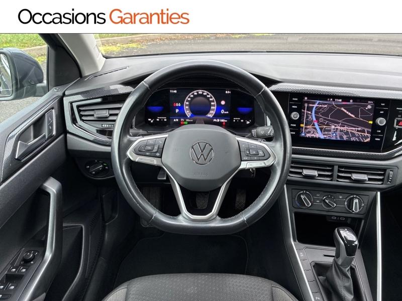 Voitures occasions VOLKSWAGEN POLO Life Clermont-Ferrand