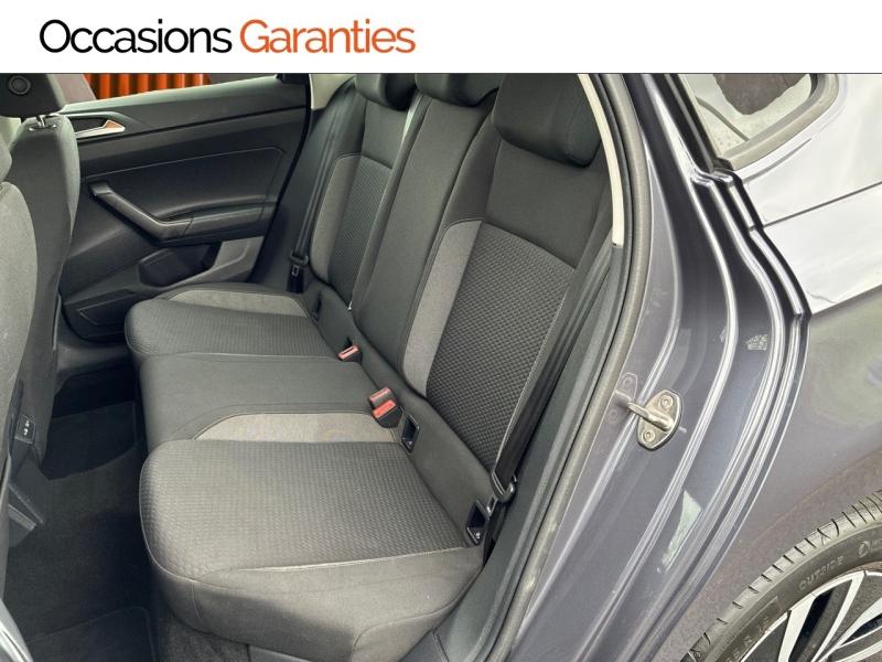 Voitures occasions VOLKSWAGEN POLO Life Clermont-Ferrand