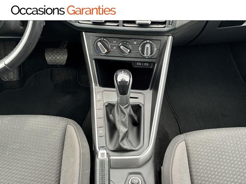 Voitures occasions VOLKSWAGEN POLO Life Clermont-Ferrand
