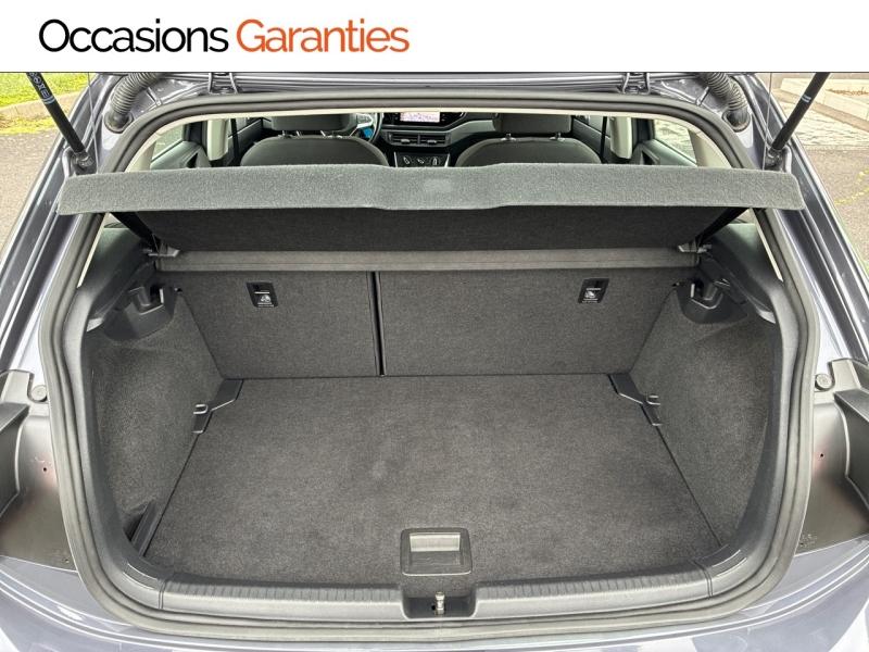 Voitures occasions VOLKSWAGEN POLO Life Clermont-Ferrand