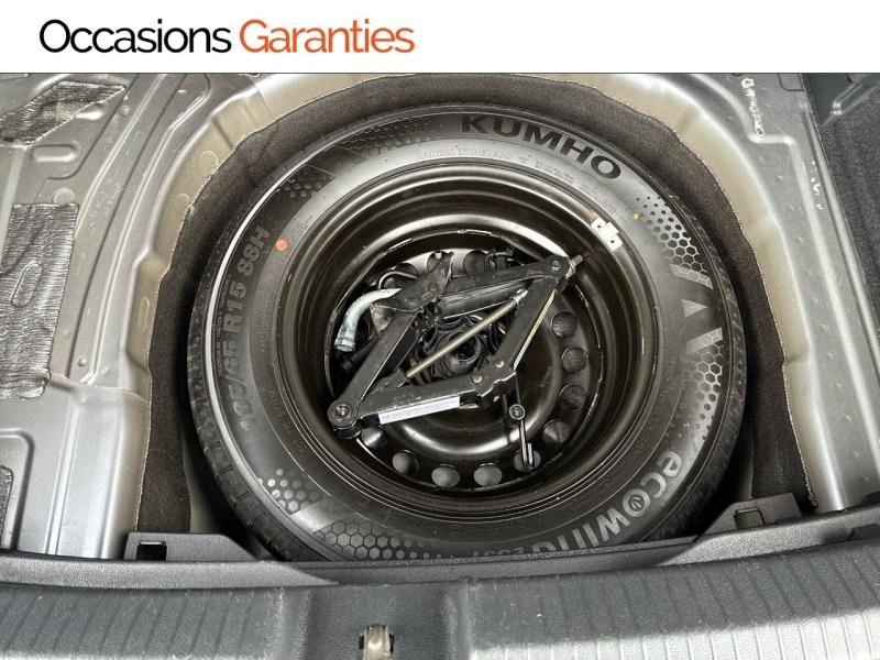 Voitures occasions VOLKSWAGEN POLO Life Clermont-Ferrand