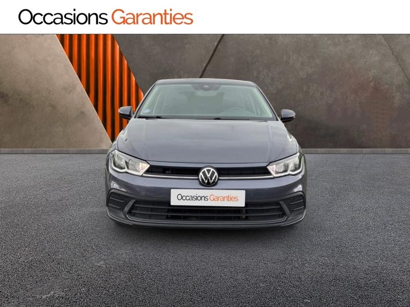 Voitures occasions VOLKSWAGEN POLO Life Clermont-Ferrand