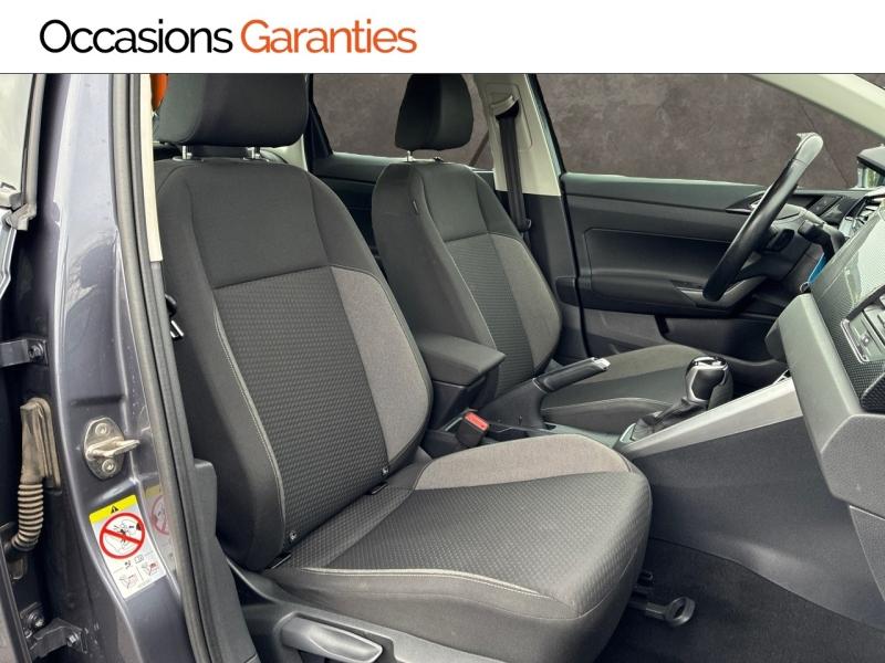 Voitures occasions VOLKSWAGEN POLO Life Clermont-Ferrand