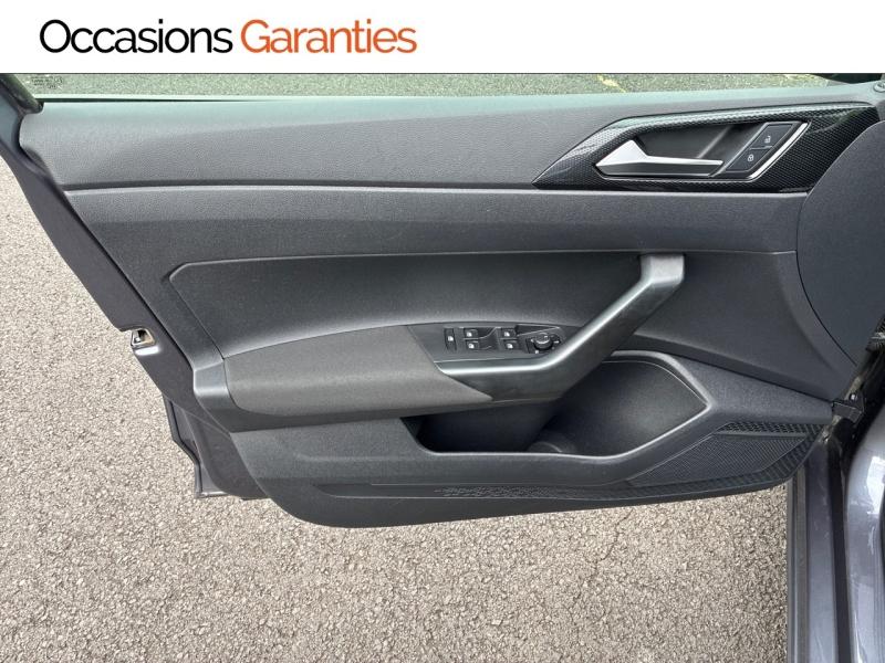 Voitures occasions VOLKSWAGEN POLO Life Clermont-Ferrand