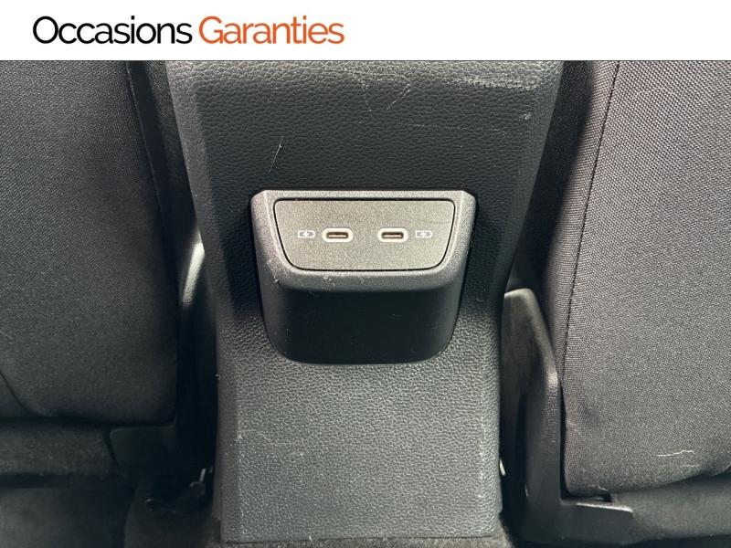 Voitures occasions VOLKSWAGEN POLO Life Clermont-Ferrand