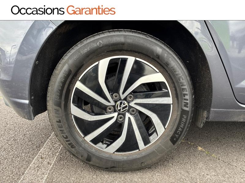 Voitures occasions VOLKSWAGEN POLO Life Clermont-Ferrand