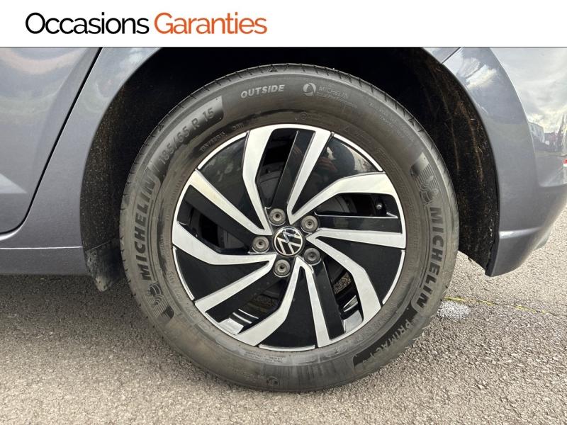 Voitures occasions VOLKSWAGEN POLO Life Clermont-Ferrand