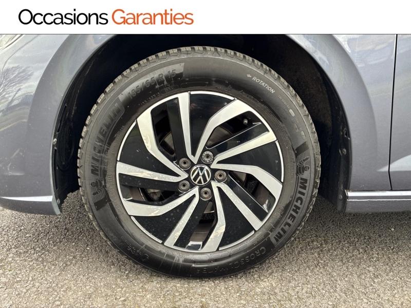 Voitures occasions VOLKSWAGEN POLO Life Clermont-Ferrand