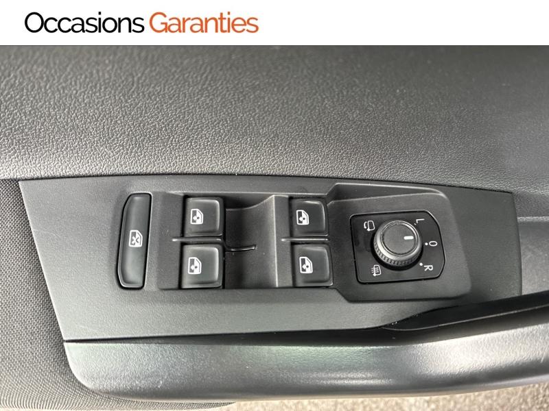 Voitures occasions VOLKSWAGEN POLO Life Clermont-Ferrand