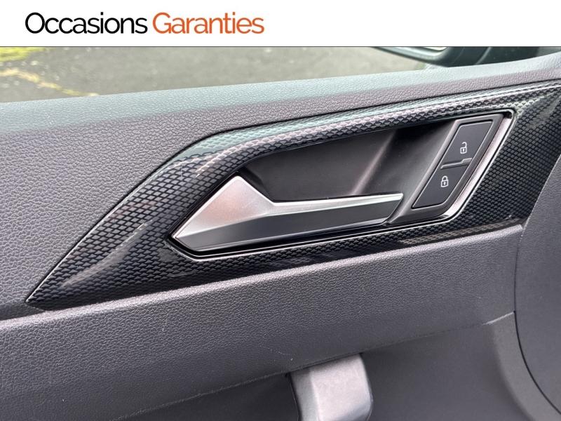 Voitures occasions VOLKSWAGEN POLO Life Clermont-Ferrand