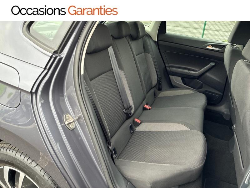 Voitures occasions VOLKSWAGEN POLO Life Clermont-Ferrand