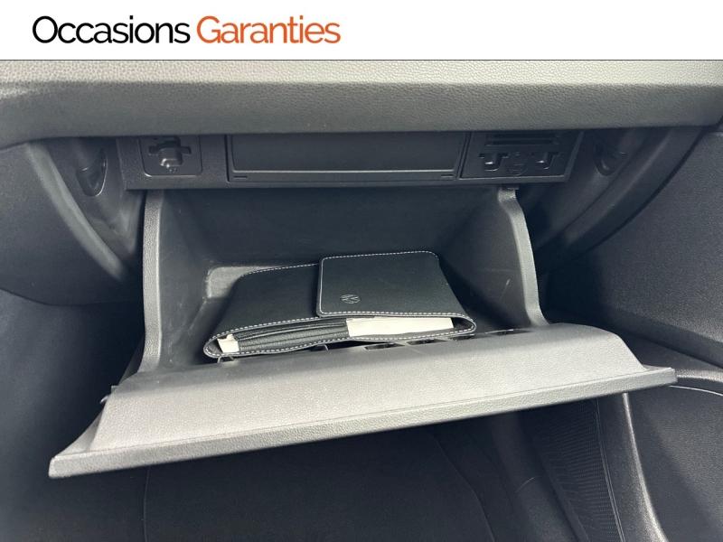 Voitures occasions VOLKSWAGEN POLO Life Clermont-Ferrand