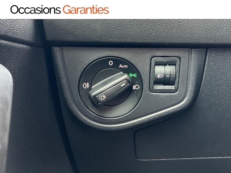 Voitures occasions VOLKSWAGEN POLO Life Clermont-Ferrand