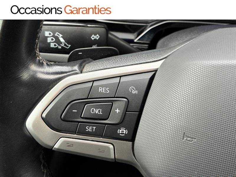 Voitures occasions VOLKSWAGEN POLO Life Clermont-Ferrand