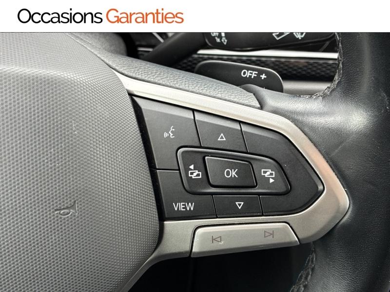 Voitures occasions VOLKSWAGEN POLO Life Clermont-Ferrand