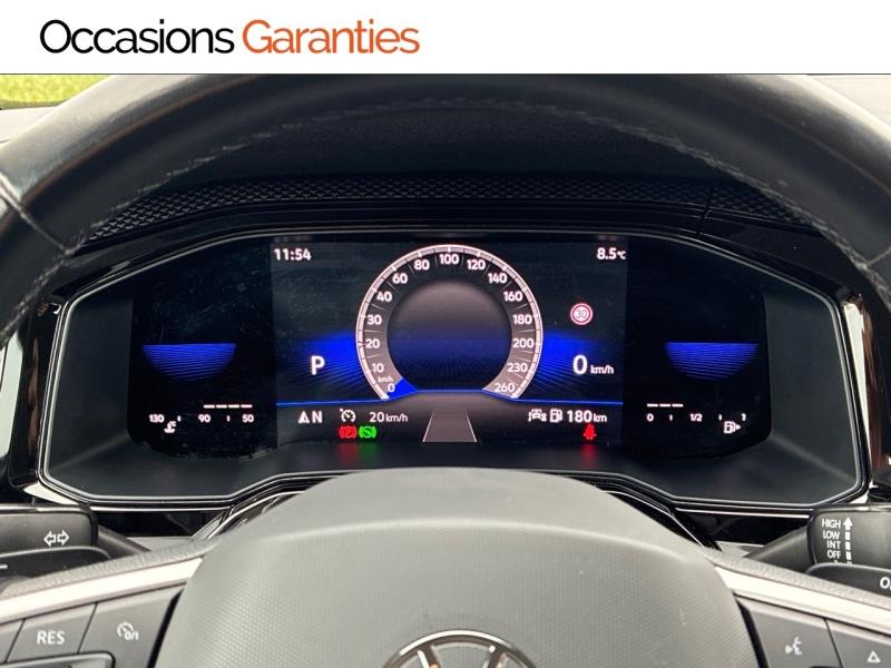 Voitures occasions VOLKSWAGEN POLO Life Clermont-Ferrand